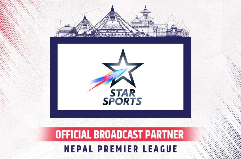 Star Sports to Broadcast NPL T20 2024 Globally