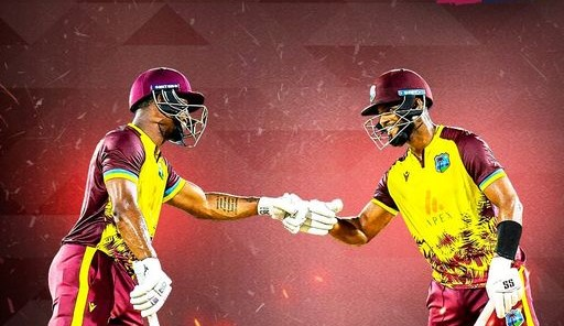 West Indies Beat England in Fourth T20I Despite Losing Series