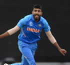 Bumrah to Captain India in First Test Against Australia