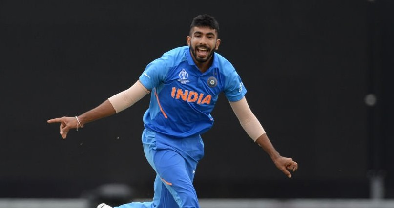 Bumrah to Captain India in First Test Against Australia