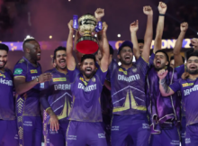 IPL 2025 to Start on March 14, Final Scheduled for May 25