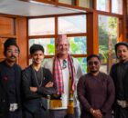 Michael Levitt Joins Kathmandu Gurkhas Ahead of NPL