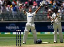 India Dominates 2nd Innings with Centuries from Jaiswal and Kohli in First Test