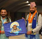 Hong Kong's Babar Hayat Joins Karnali Yaks for Nepal Premier League